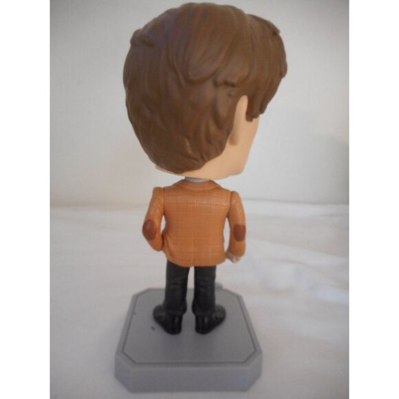 Doctor Who Eleventh Doctor Bobble Head Figure 2009 Matt Smith No box - Picture 4 of 6